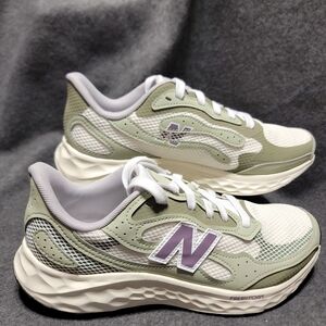 New Balance Women's Fresh Foam Arishi v4 Tiralux 9W